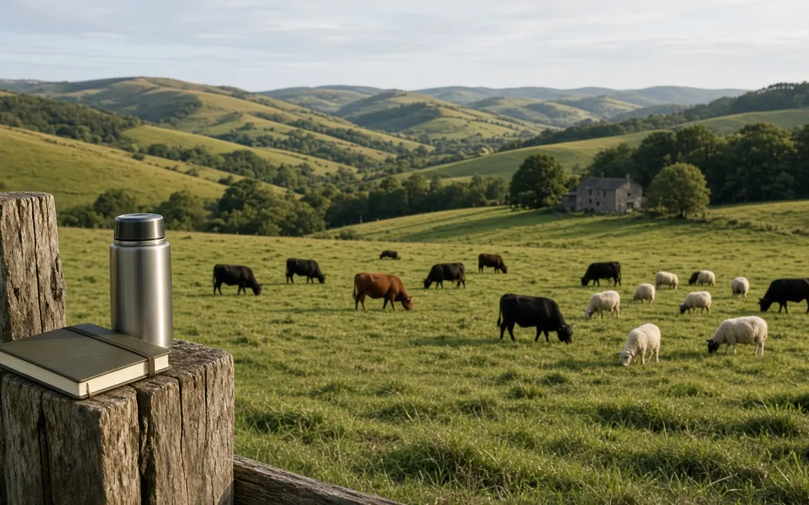 The livestock aftercare blog: straight answers when a farm animal dies