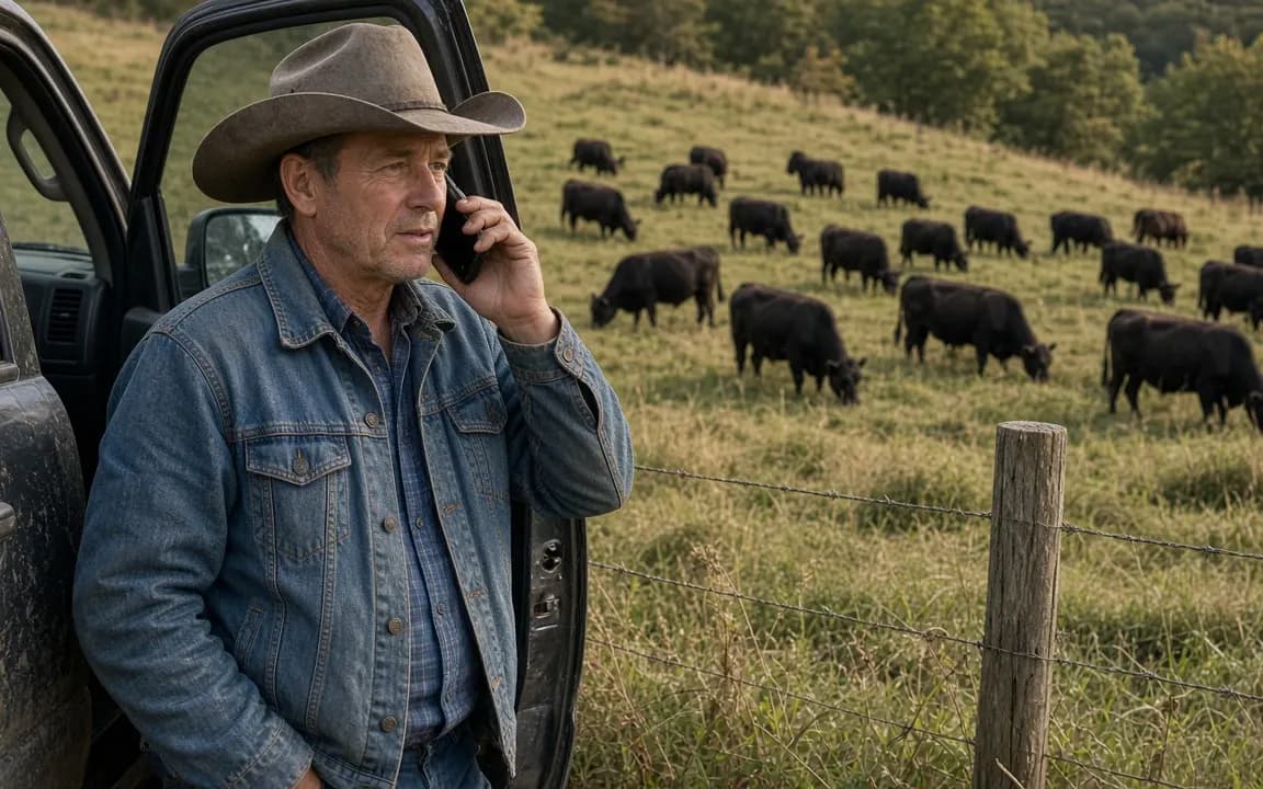 How to dispose of a dead cow: your legal options, step by step