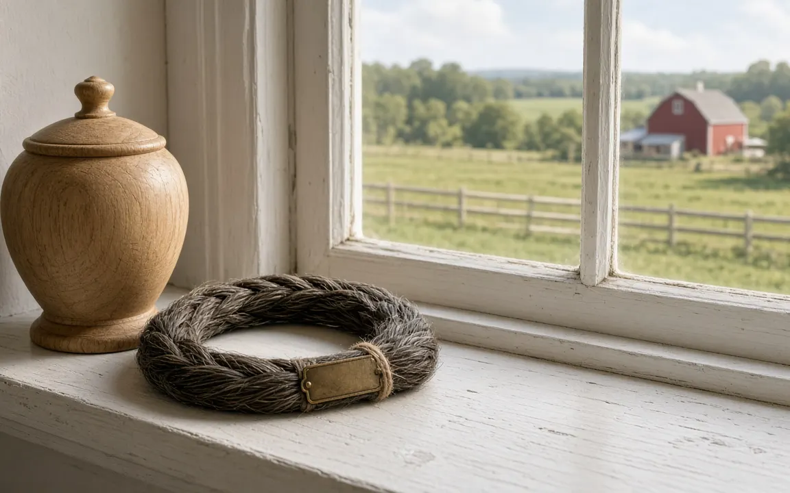 Private or communal cremation for a livestock animal: what's the difference?