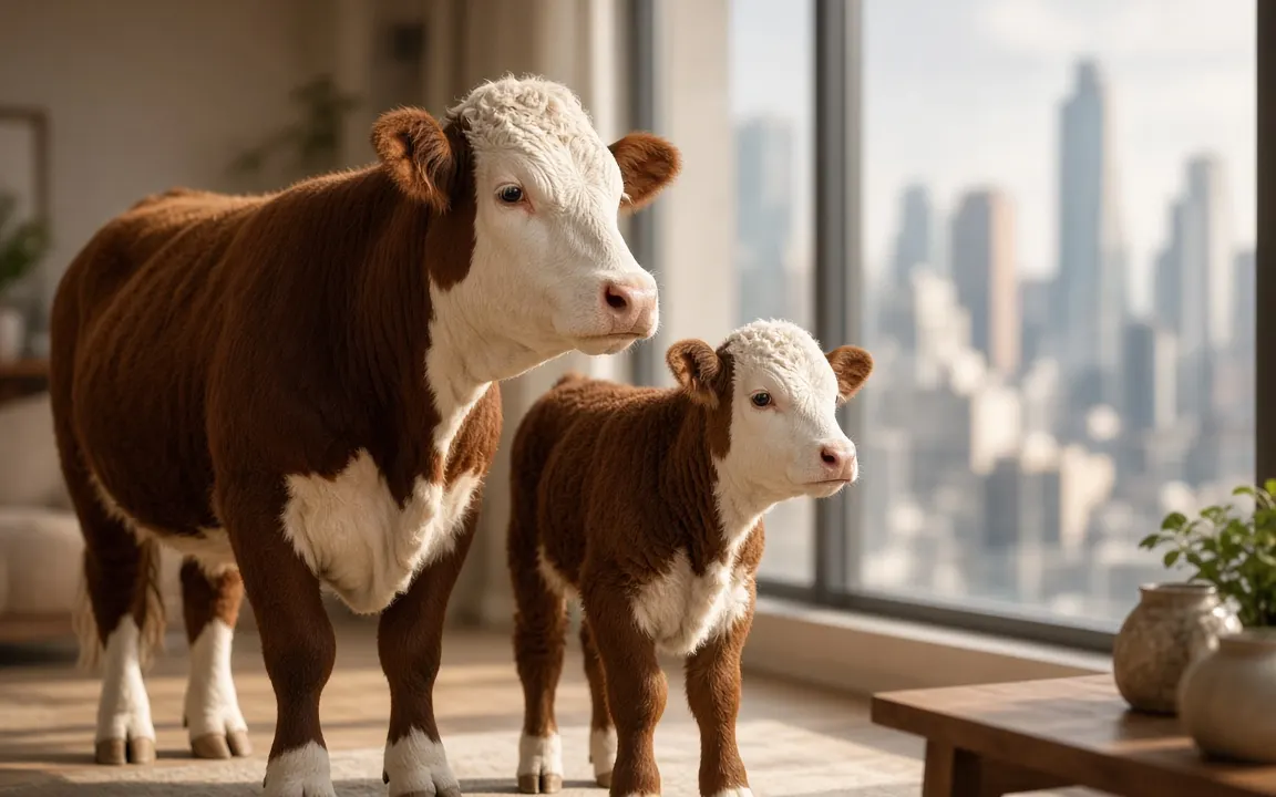 Dead stock, show animals and cremation in Berlin
