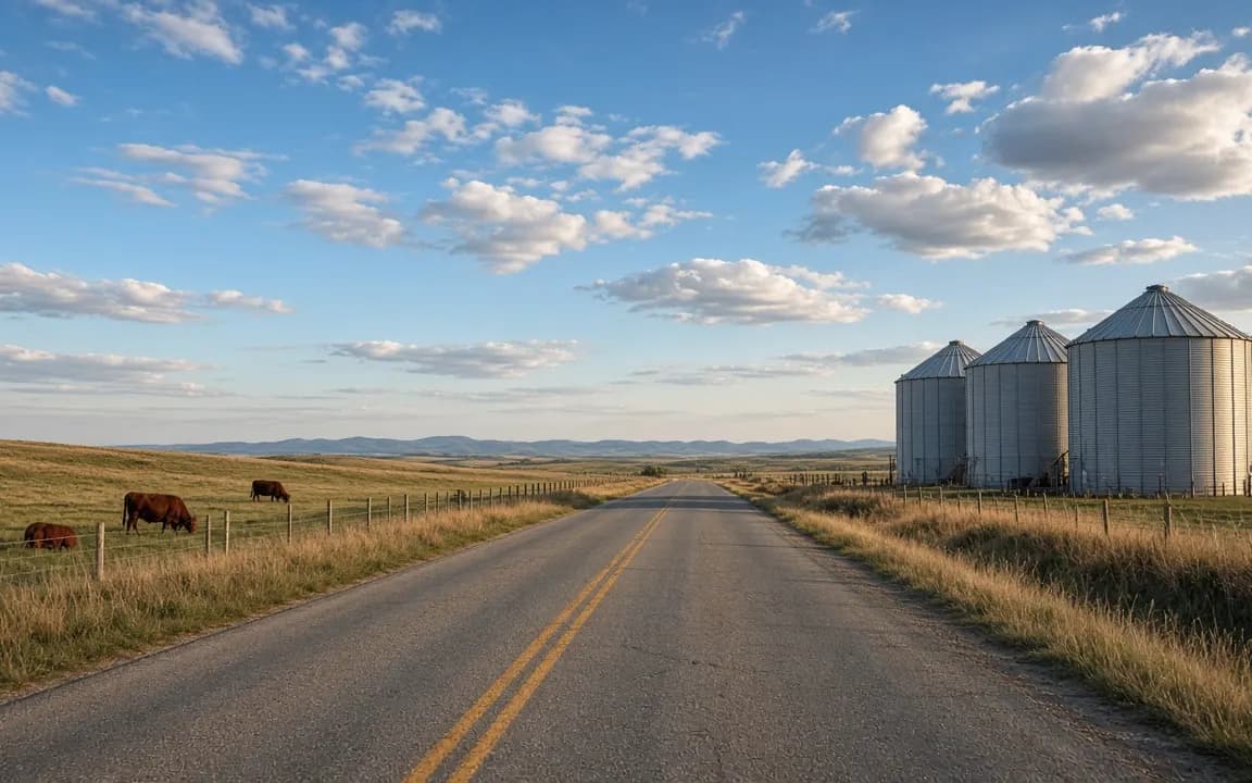 Livestock disposal rules and providers where you farm