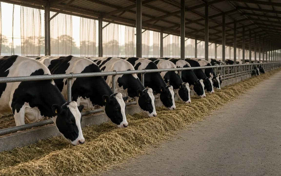 A livestock mortality plan written before the bad day