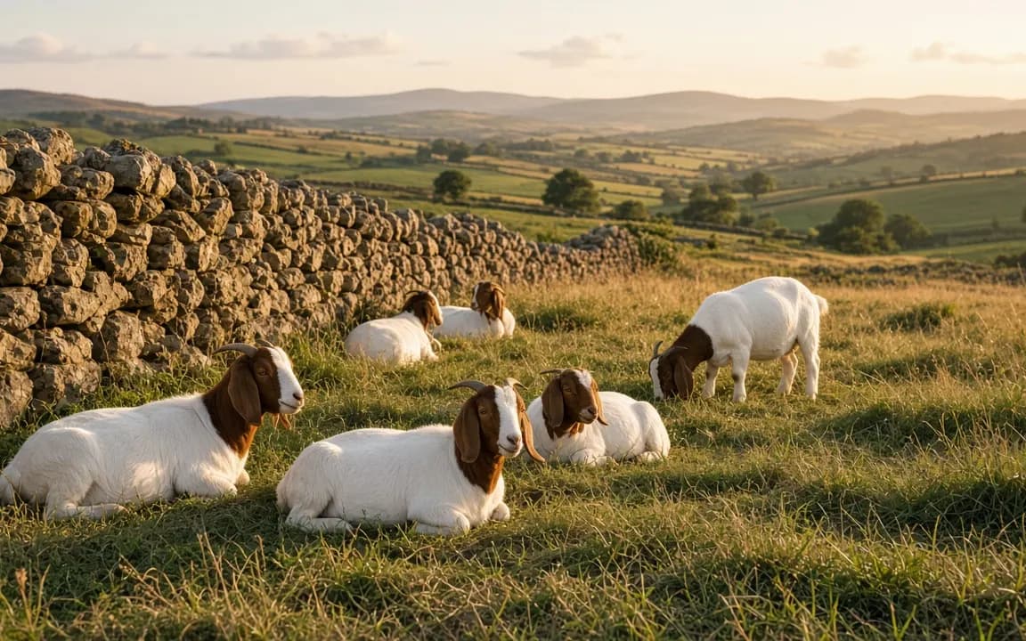 The research behind our livestock mortality and aftercare pages