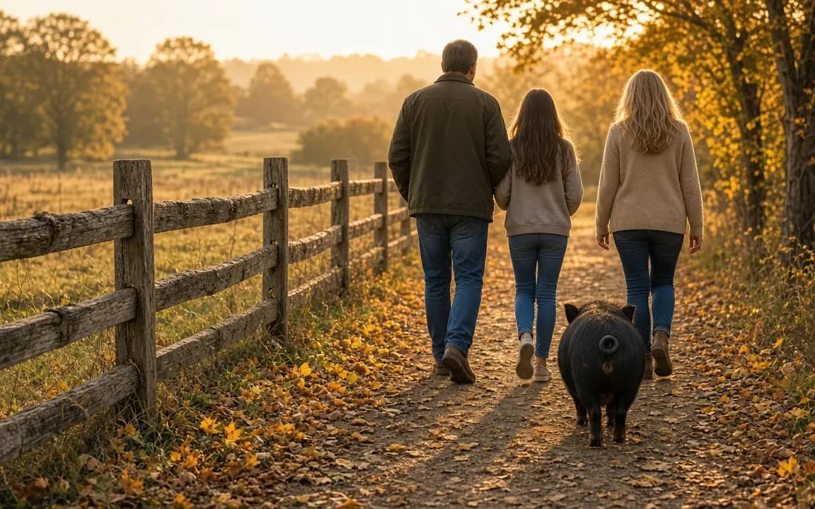 Which aftercare fits your show or family animal?