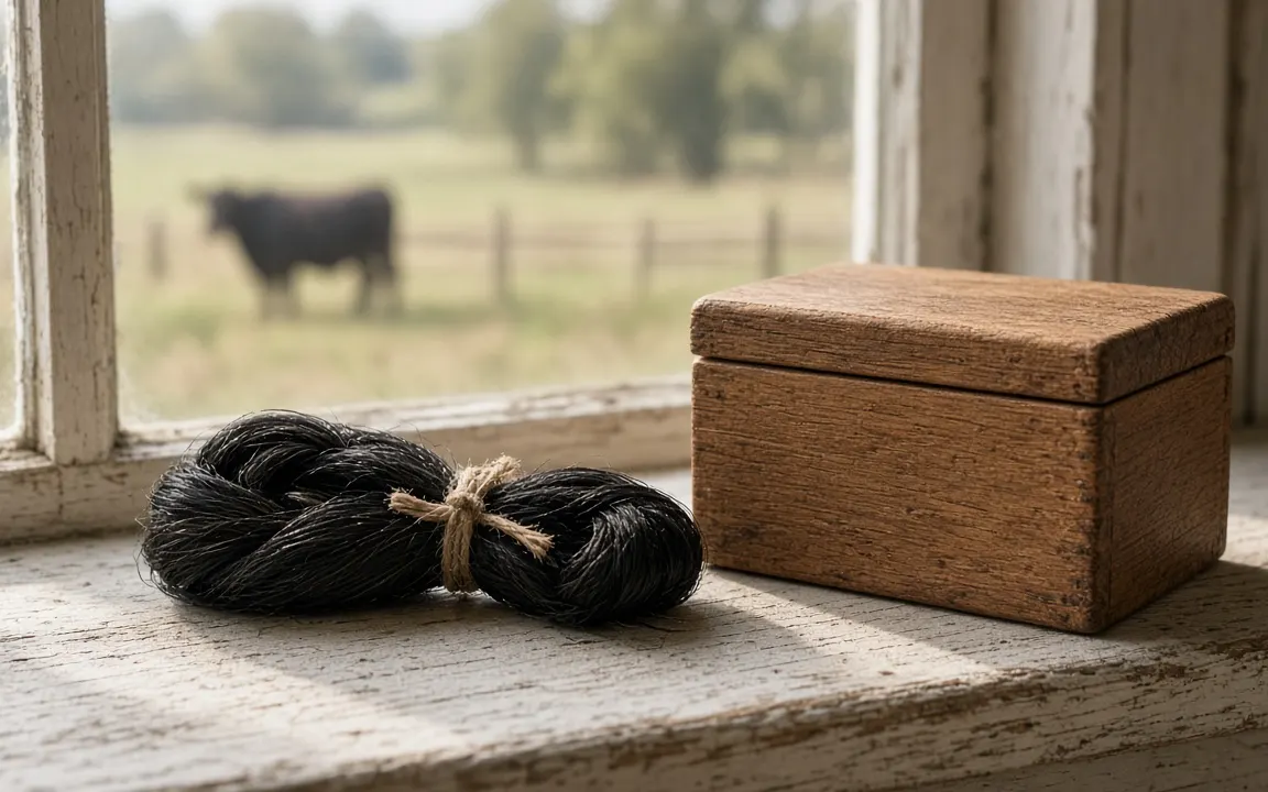 How much ash comes back from a steer, a lamb or a pig?