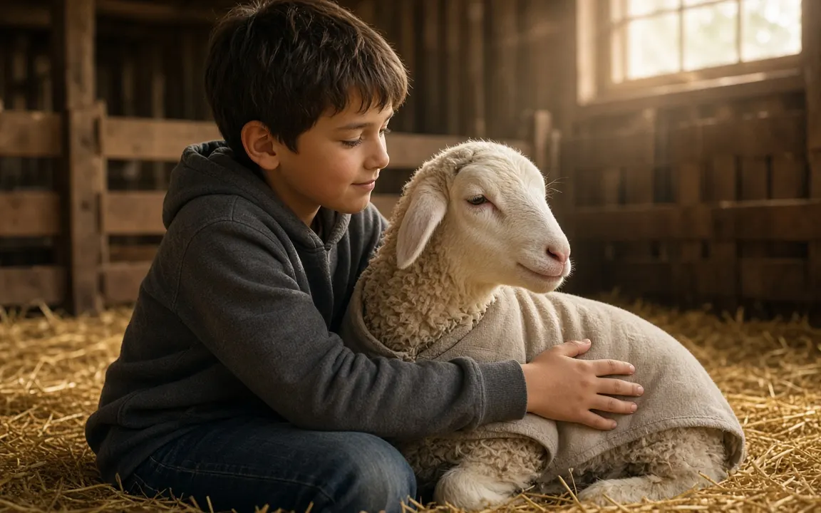 What will it cost to cremate a show steer, lamb or family cow?