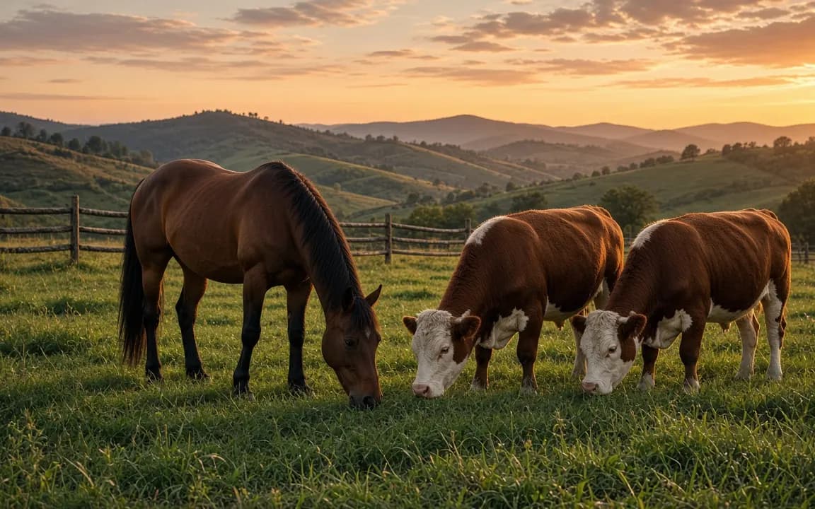 What it costs to deal with one big animal, route by route
