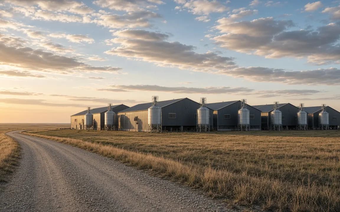 Livestock mortality planner: how much space, material and money a loss needs