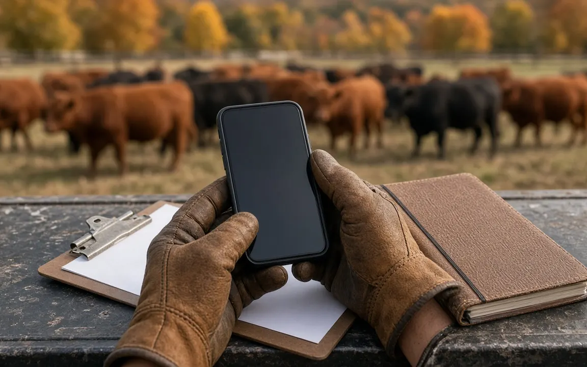 Planning tools for livestock losses, from one steer to a whole barn